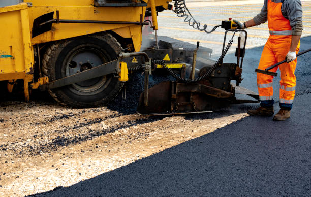 Best Brick Driveway Installation  in Walkertown, NC